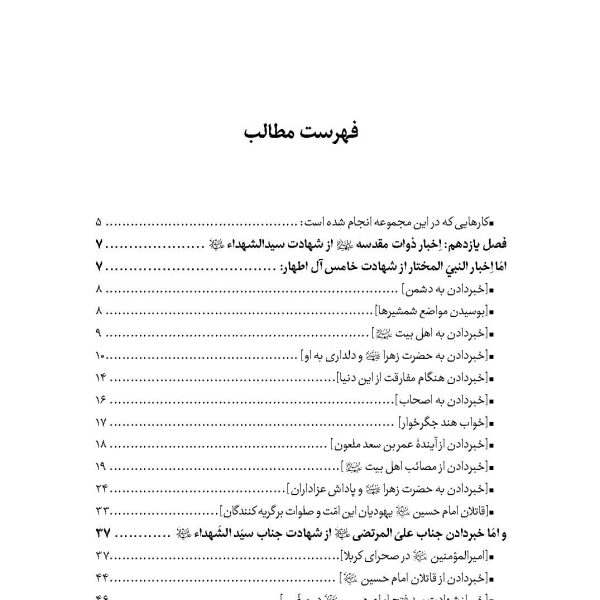 سفینه بحرالمصائب جلد 2