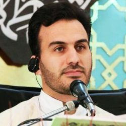 تلاوت ترتیل استاد فروغی